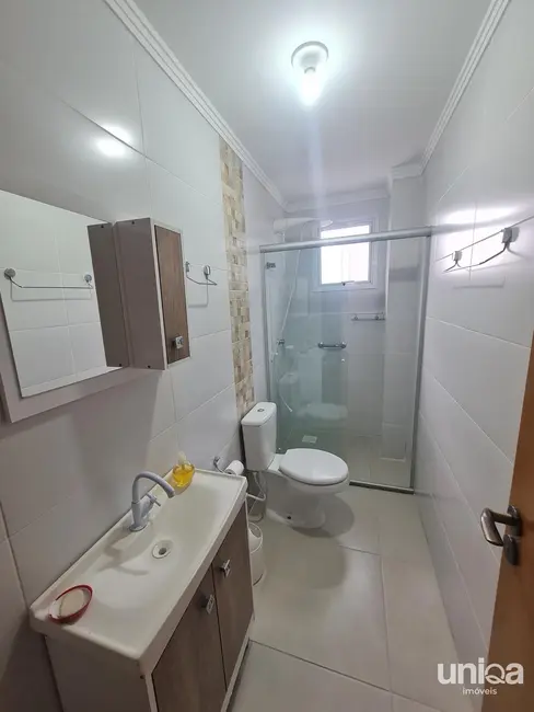 Apartamento com 2 quartos à venda, 71m2 em Camobi, Santa Maria - RS - imagem 8 Foto 8 de Apartamento com 2 quartos à venda, 71m2 em Camobi, Santa Maria - RS