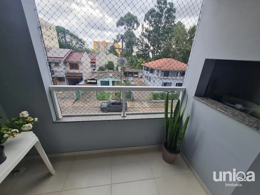 Apartamento com 2 quartos à venda, 71m2 em Camobi, Santa Maria - RS - imagem 4 Foto 4 de Apartamento com 2 quartos à venda, 71m2 em Camobi, Santa Maria - RS