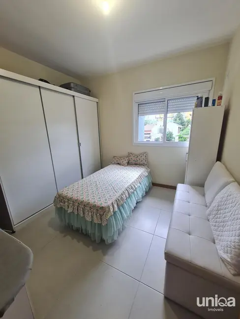Apartamento com 2 quartos à venda, 71m2 em Camobi, Santa Maria - RS - imagem 9 Foto 9 de Apartamento com 2 quartos à venda, 71m2 em Camobi, Santa Maria - RS
