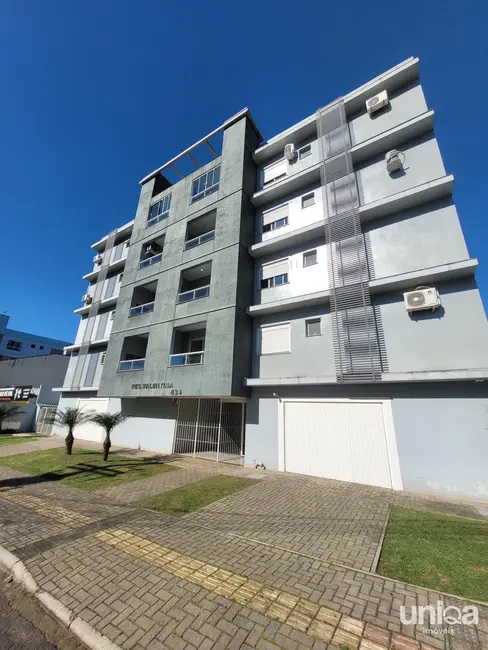 Apartamento com 2 quartos à venda, 71m2 em Camobi, Santa Maria - RS - imagem 1 Foto 1 de Apartamento com 2 quartos à venda, 71m2 em Camobi, Santa Maria - RS