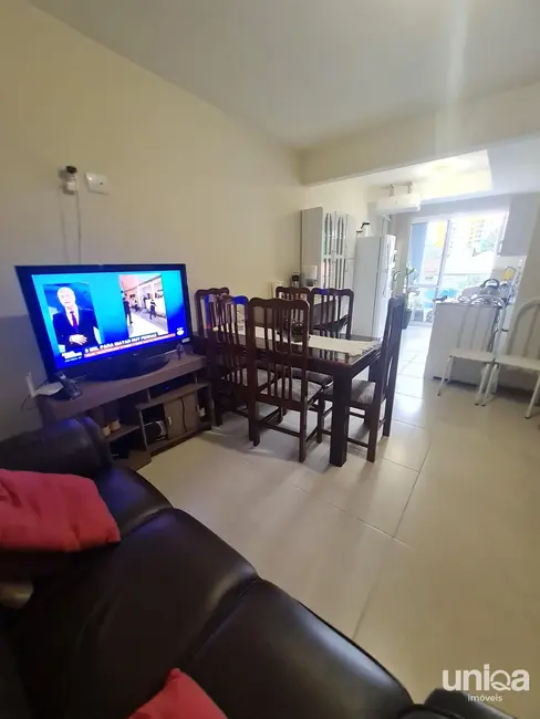 Apartamento com 2 quartos à venda, 71m2 em Camobi, Santa Maria - RS - imagem 2 Foto 2 de Apartamento com 2 quartos à venda, 71m2 em Camobi, Santa Maria - RS