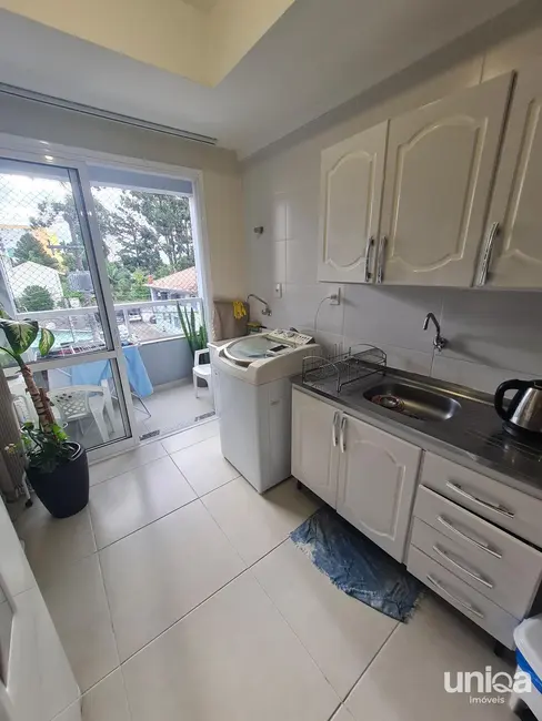 Apartamento com 2 quartos à venda, 71m2 em Camobi, Santa Maria - RS - imagem 5 Foto 5 de Apartamento com 2 quartos à venda, 71m2 em Camobi, Santa Maria - RS