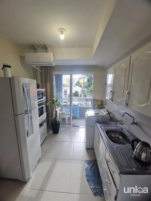 Apartamento com 2 quartos à venda, 71m2 em Camobi, Santa Maria - RS - imagem 3 Foto 3 de Apartamento com 2 quartos à venda, 71m2 em Camobi, Santa Maria - RS