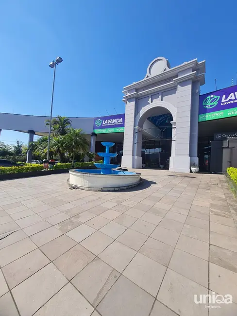 Foto 1 de Loja com 1 quarto para alugar, 20m2 em Camobi, Santa Maria - RS