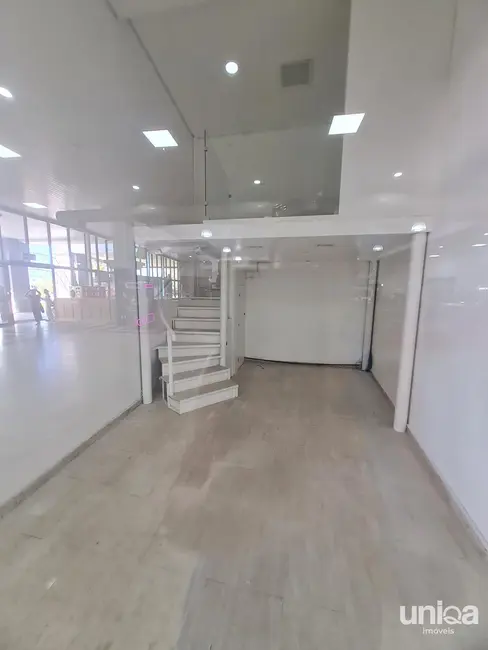 Foto 2 de Loja com 1 quarto para alugar, 20m2 em Camobi, Santa Maria - RS