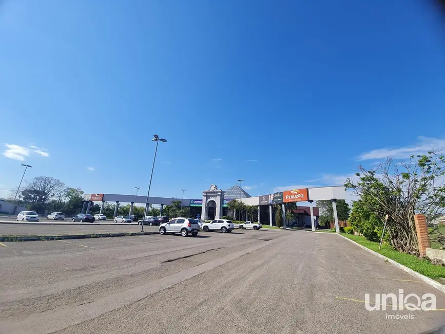 Foto 7 de Loja com 1 quarto para alugar, 20m2 em Camobi, Santa Maria - RS