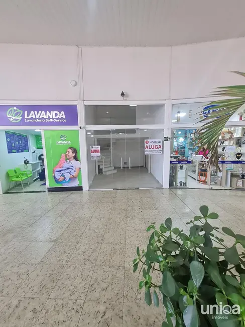 Foto 3 de Loja com 1 quarto para alugar, 20m2 em Camobi, Santa Maria - RS