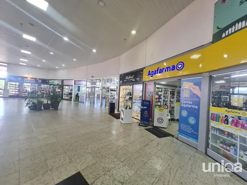 Foto 6 de Loja com 1 quarto para alugar, 20m2 em Camobi, Santa Maria - RS