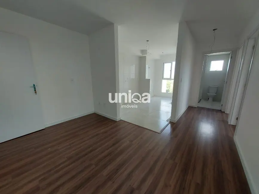 Foto 1 de Apartamento com 2 quartos à venda, 52m2 em Camobi, Santa Maria - RS