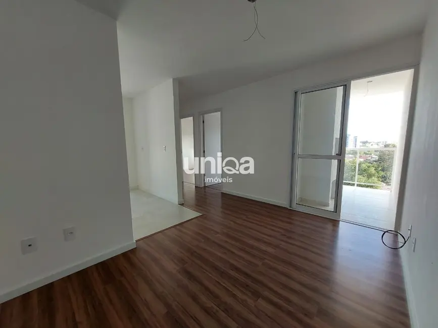 Foto 2 de Apartamento com 2 quartos à venda, 52m2 em Camobi, Santa Maria - RS
