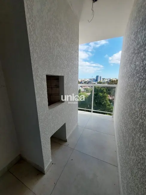 Foto 3 de Apartamento com 2 quartos à venda, 52m2 em Camobi, Santa Maria - RS