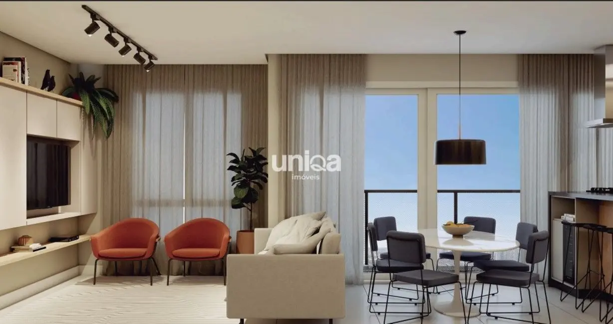 Apartamento com 2 quartos à venda, 93m2 em Nossa Senhora de Lourdes, Santa Maria - RS - imagem 6 Foto 6 de Apartamento com 2 quartos à venda, 93m2 em Nossa Senhora de Lourdes, Santa Maria - RS