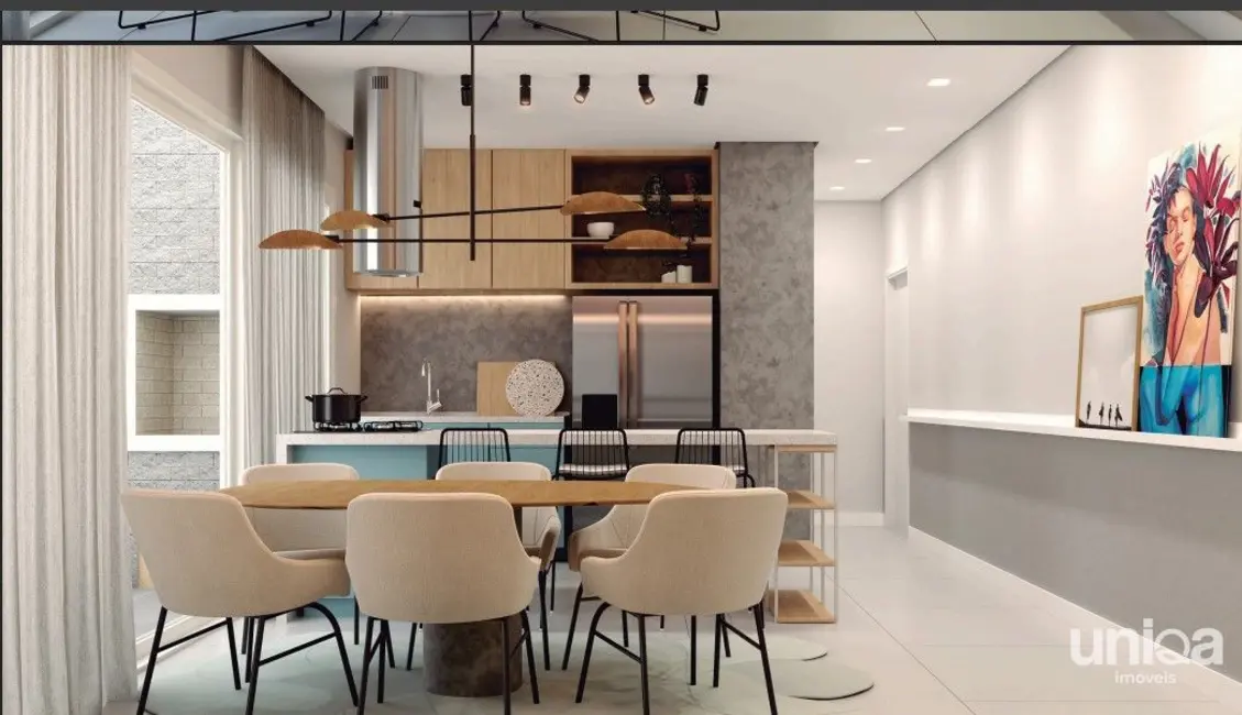 Foto 7 de Apartamento com 2 quartos à venda, 93m2 em Nossa Senhora de Lourdes, Santa Maria - RS