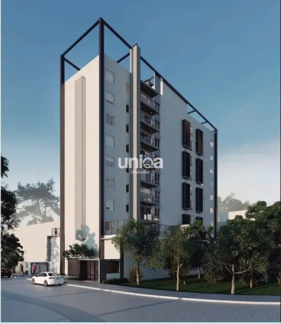 Foto 1 de Apartamento com 2 quartos à venda, 66m2 em Nossa Senhora de Lourdes, Santa Maria - RS