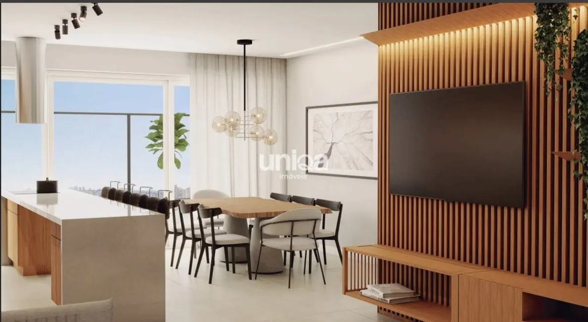 Foto 4 de Apartamento com 2 quartos à venda, 66m2 em Nossa Senhora de Lourdes, Santa Maria - RS