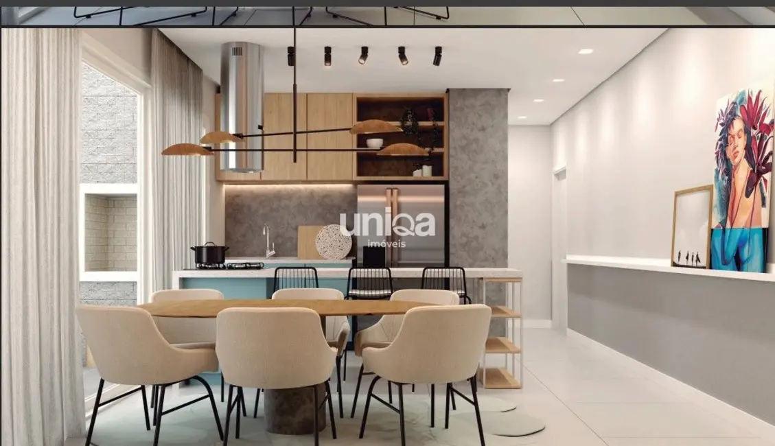 Foto 7 de Apartamento com 2 quartos à venda, 66m2 em Nossa Senhora de Lourdes, Santa Maria - RS