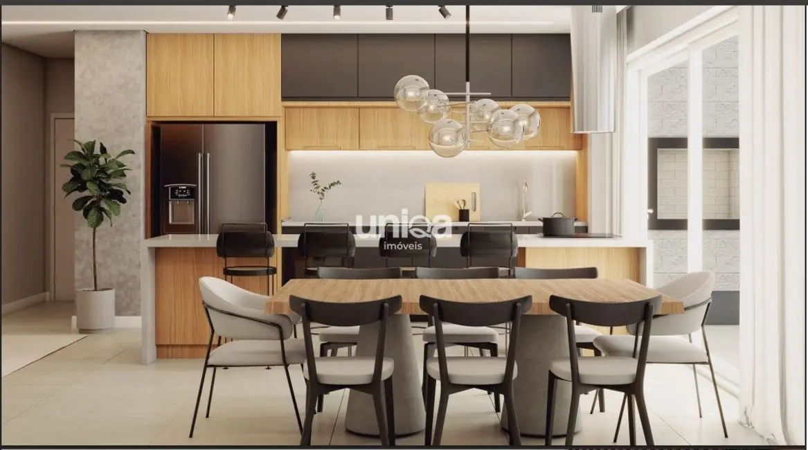 Foto 3 de Apartamento com 2 quartos à venda, 66m2 em Nossa Senhora de Lourdes, Santa Maria - RS