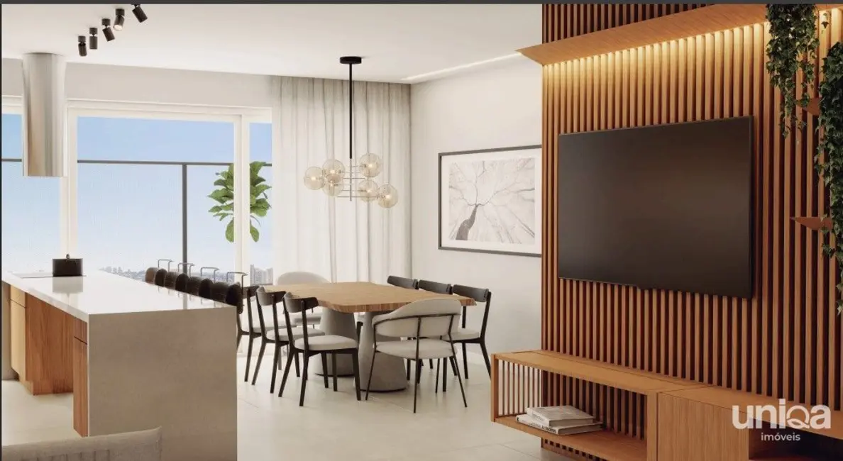 Apartamento com 2 quartos à venda, 66m2 em Nossa Senhora de Lourdes, Santa Maria - RS - imagem 4 Foto 4 de Apartamento com 2 quartos à venda, 66m2 em Nossa Senhora de Lourdes, Santa Maria - RS