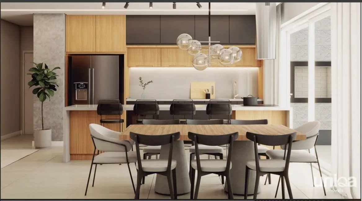 Apartamento com 2 quartos à venda, 66m2 em Nossa Senhora de Lourdes, Santa Maria - RS - imagem 3 Foto 3 de Apartamento com 2 quartos à venda, 66m2 em Nossa Senhora de Lourdes, Santa Maria - RS