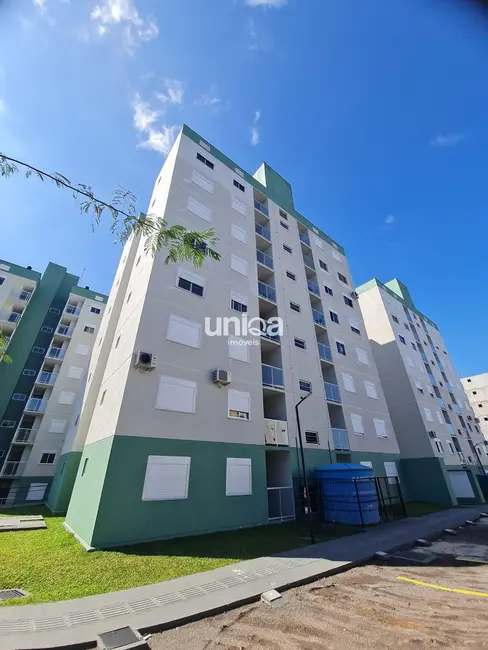 Foto 1 de Apartamento com 2 quartos à venda, 52m2 em Camobi, Santa Maria - RS