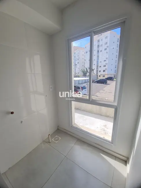 Foto 3 de Apartamento com 2 quartos à venda, 52m2 em Camobi, Santa Maria - RS