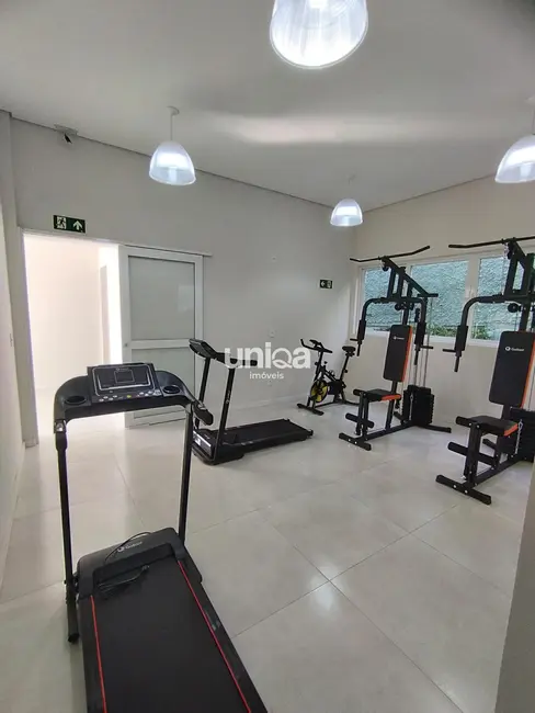 Foto 7 de Apartamento com 2 quartos à venda, 52m2 em Camobi, Santa Maria - RS