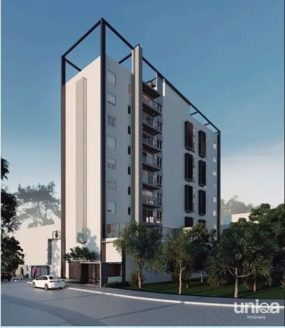 Apartamento com 3 quartos à venda, 114m2 em Nossa Senhora de Lourdes, Santa Maria - RS - imagem 1 Foto 1 de Apartamento com 3 quartos à venda, 114m2 em Nossa Senhora de Lourdes, Santa Maria - RS