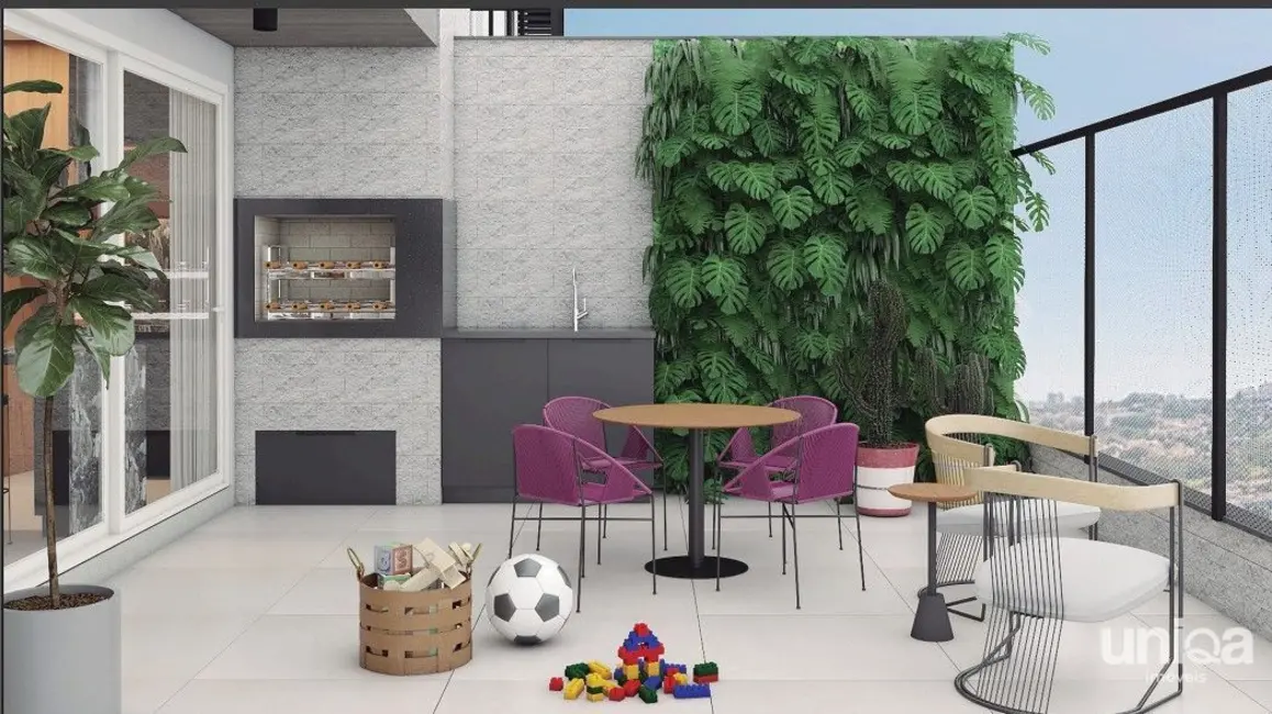 Apartamento com 3 quartos à venda, 114m2 em Nossa Senhora de Lourdes, Santa Maria - RS - imagem 5 Foto 5 de Apartamento com 3 quartos à venda, 114m2 em Nossa Senhora de Lourdes, Santa Maria - RS