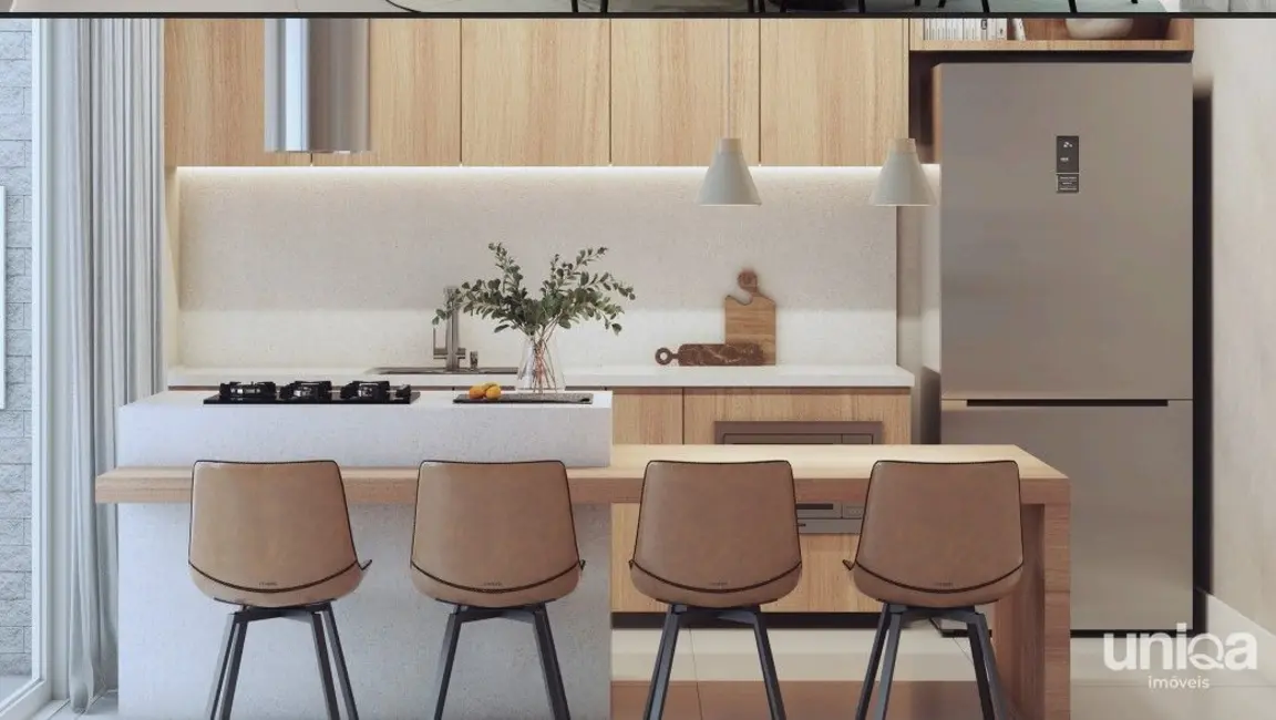 Apartamento com 3 quartos à venda, 114m2 em Nossa Senhora de Lourdes, Santa Maria - RS - imagem 8 Foto 8 de Apartamento com 3 quartos à venda, 114m2 em Nossa Senhora de Lourdes, Santa Maria - RS