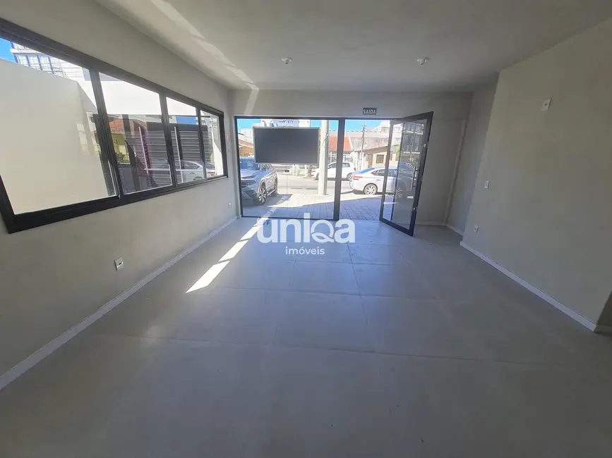 Foto 4 de Loja com 1 quarto para alugar, 50m2 em Camobi, Santa Maria - RS