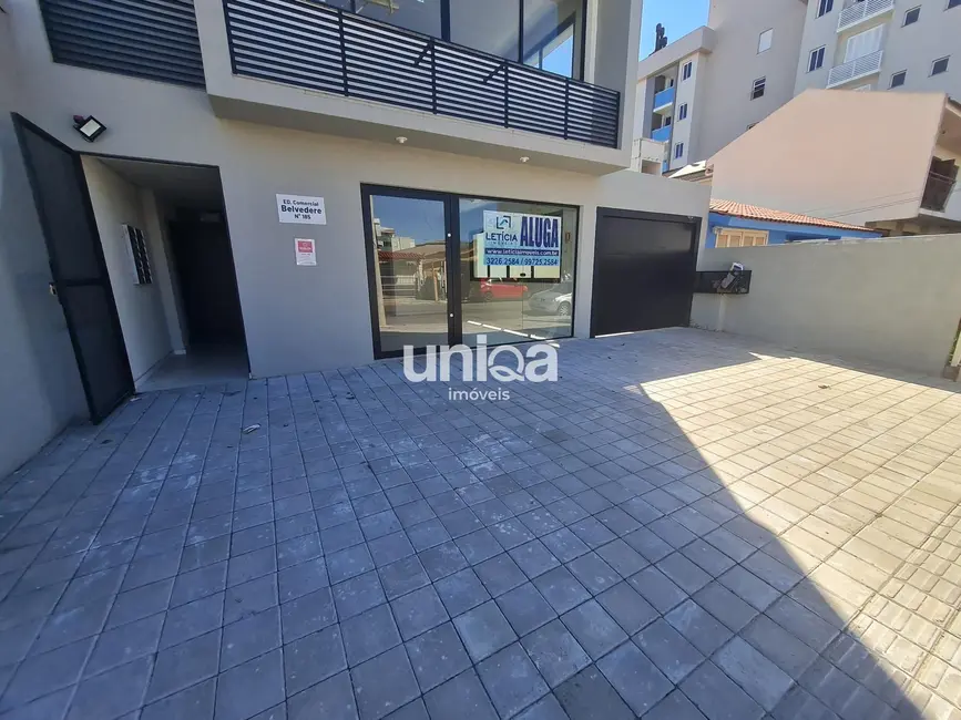 Foto 2 de Loja com 1 quarto para alugar, 50m2 em Camobi, Santa Maria - RS