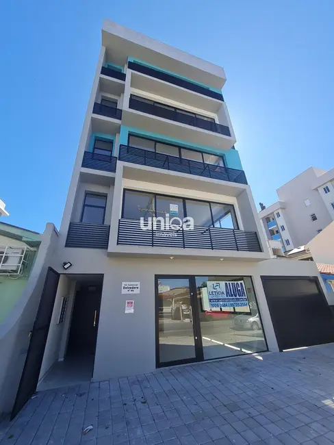 Sala Comercial com 1 quarto para alugar, 49m2 em Camobi, Santa Maria - RS - imagem 1 Foto 1 de Sala Comercial com 1 quarto para alugar, 49m2 em Camobi, Santa Maria - RS