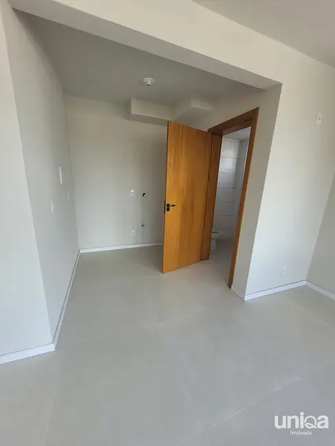 Foto 6 de Sala Comercial com 1 quarto para alugar, 49m2 em Camobi, Santa Maria - RS