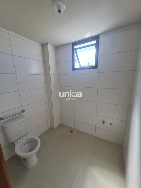 Foto 4 de Sala Comercial com 1 quarto para alugar, 27m2 em Camobi, Santa Maria - RS
