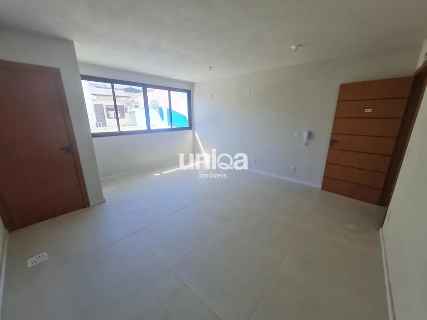 Foto 3 de Sala Comercial com 1 quarto para alugar, 27m2 em Camobi, Santa Maria - RS