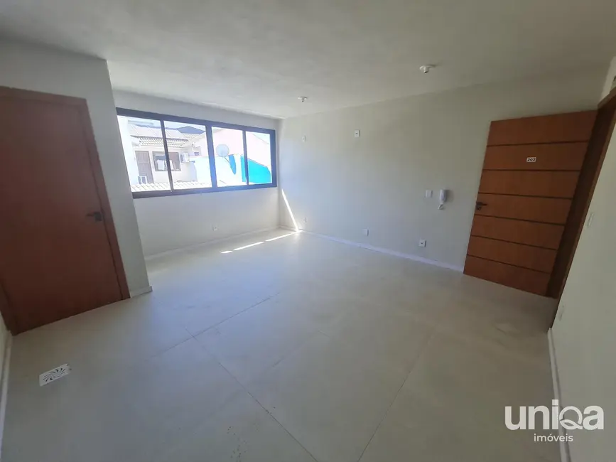 Foto 3 de Sala Comercial com 1 quarto para alugar, 27m2 em Camobi, Santa Maria - RS