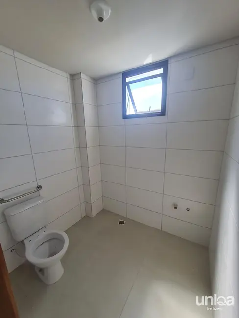 Foto 4 de Sala Comercial com 1 quarto para alugar, 27m2 em Camobi, Santa Maria - RS