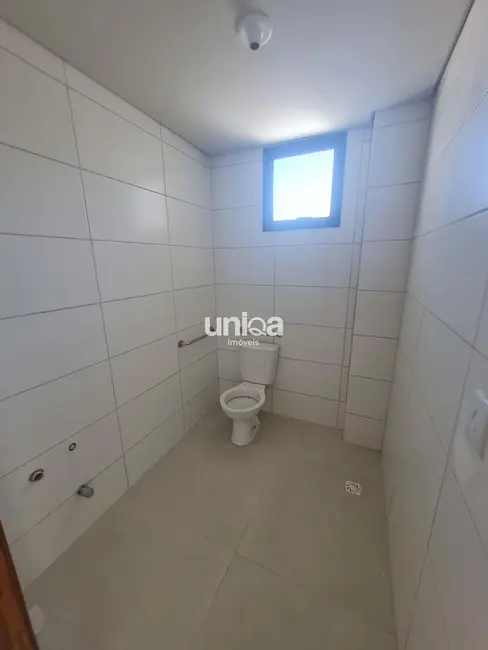 Foto 4 de Sala Comercial com 1 quarto para alugar, 35m2 em Camobi, Santa Maria - RS