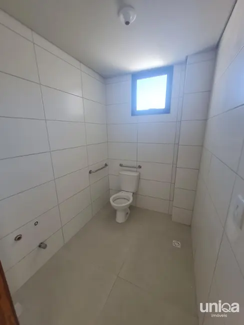 Foto 4 de Sala Comercial com 1 quarto para alugar, 35m2 em Camobi, Santa Maria - RS