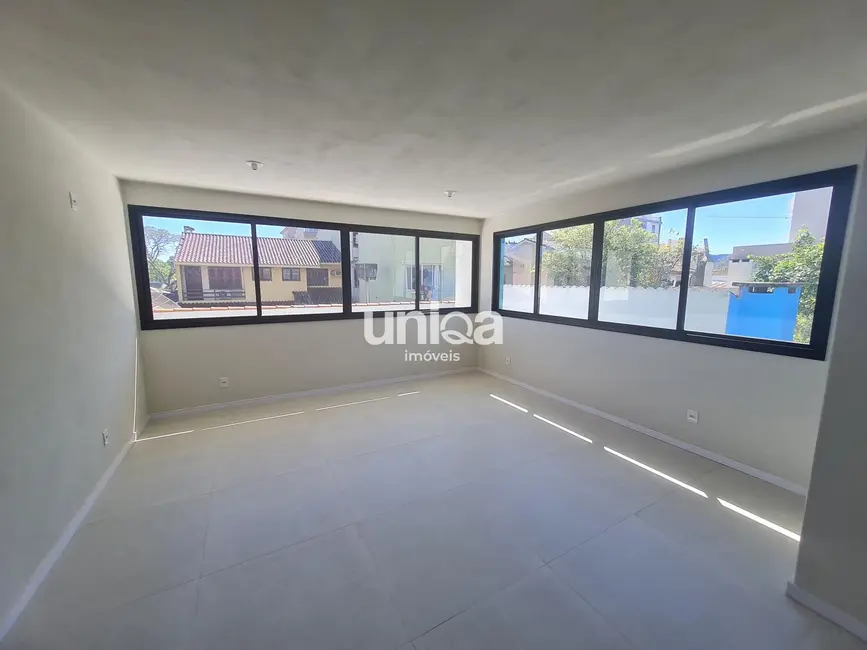 Foto 2 de Sala Comercial com 1 quarto para alugar, 35m2 em Camobi, Santa Maria - RS