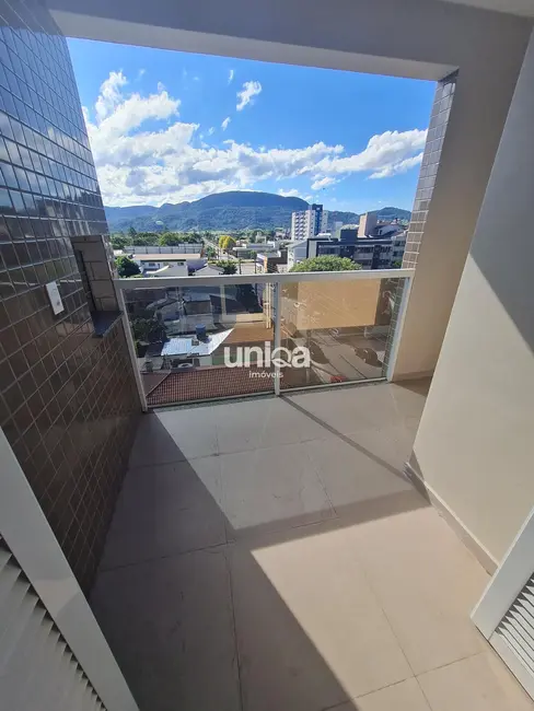 Foto 5 de Apartamento com 2 quartos à venda, 79m2 em Camobi, Santa Maria - RS