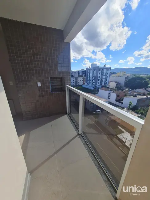 Foto 4 de Apartamento com 2 quartos à venda, 79m2 em Camobi, Santa Maria - RS