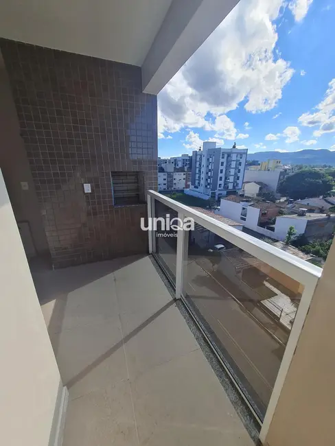 Foto 4 de Apartamento com 2 quartos à venda, 79m2 em Camobi, Santa Maria - RS
