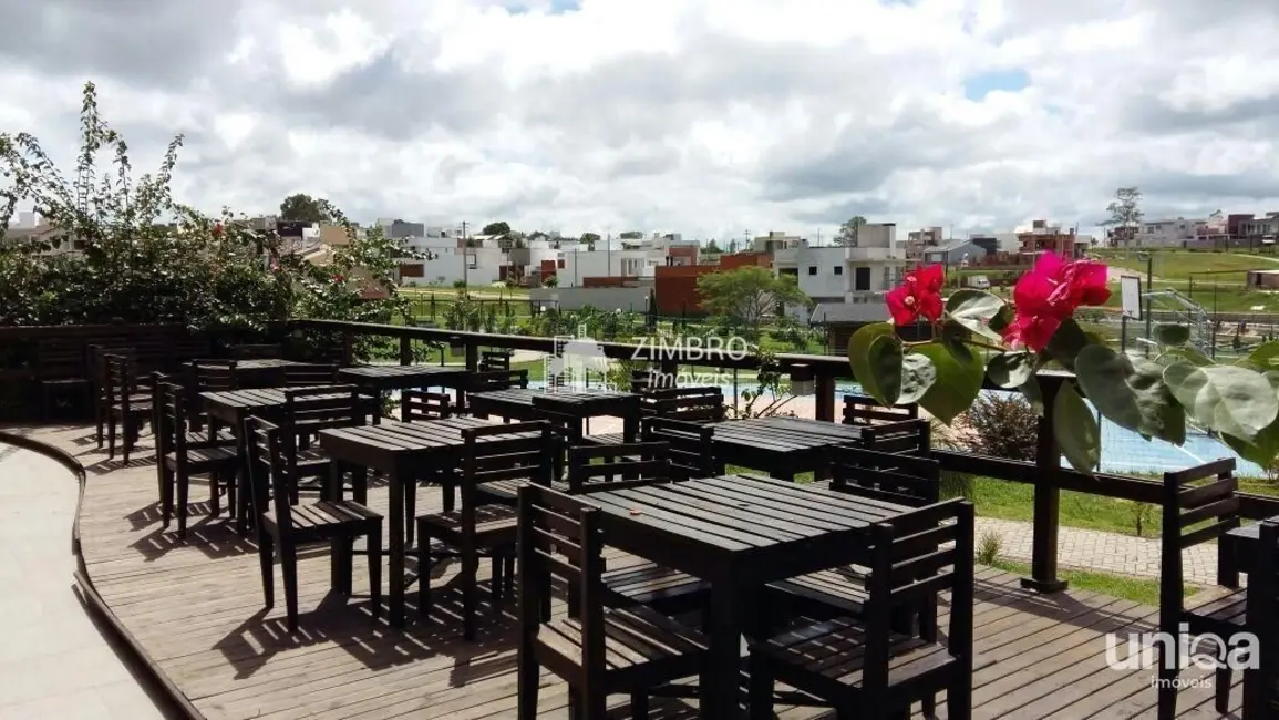 Foto 5 de Terreno / Lote à venda, 406m2 em Tomazetti, Santa Maria - RS