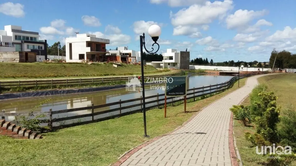 Foto 2 de Terreno / Lote à venda, 406m2 em Tomazetti, Santa Maria - RS