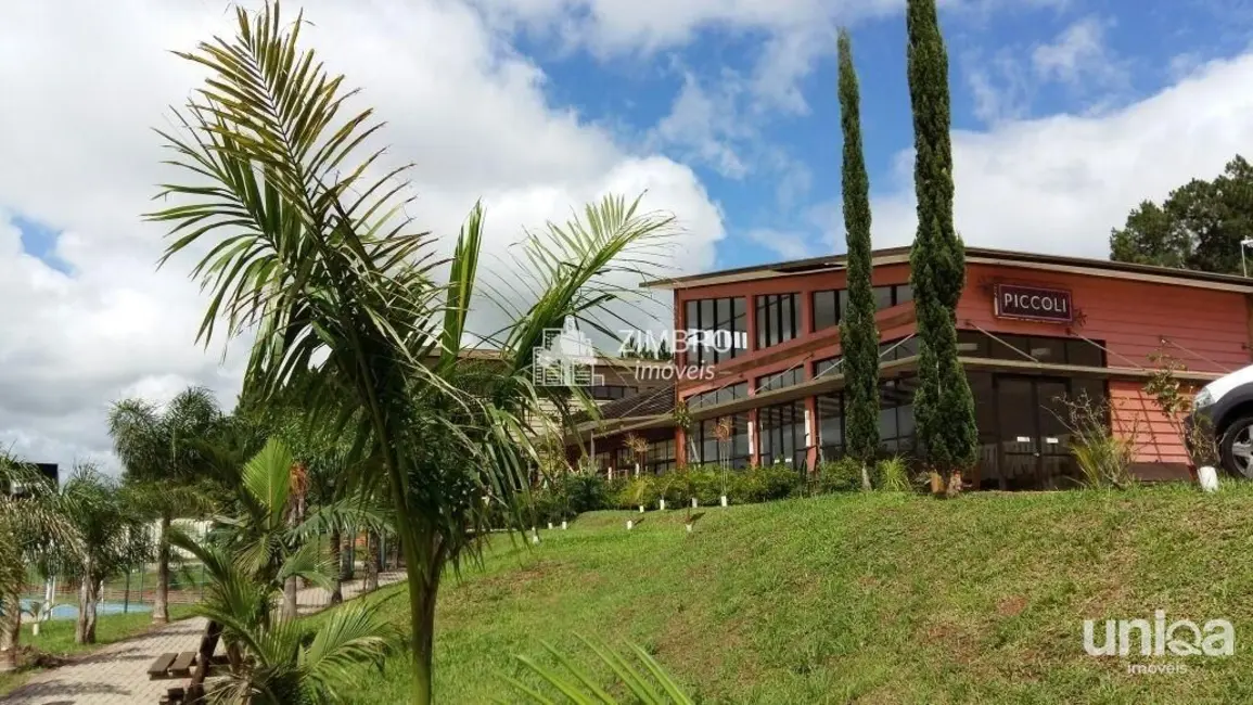 Foto 1 de Terreno / Lote à venda, 406m2 em Tomazetti, Santa Maria - RS