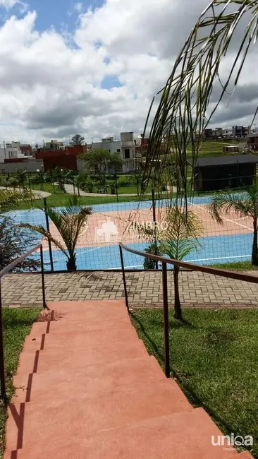 Foto 6 de Terreno / Lote à venda, 406m2 em Tomazetti, Santa Maria - RS