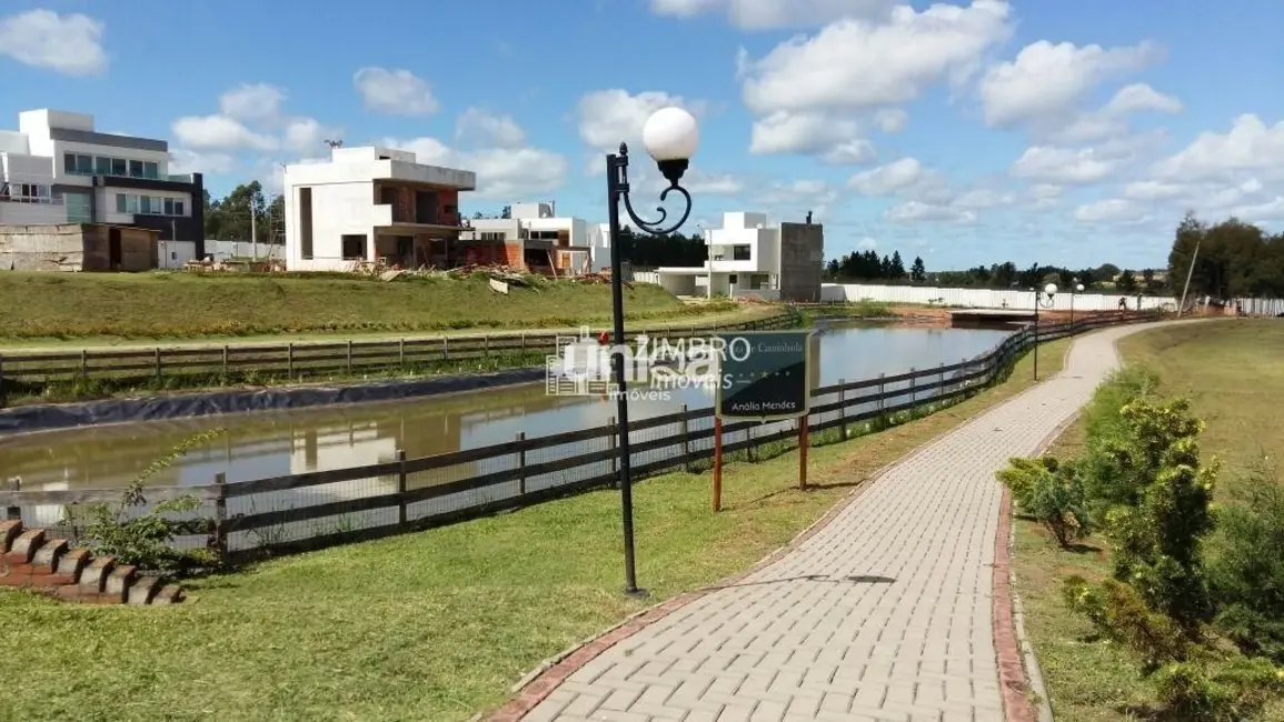 Terreno / Lote à venda, 406m2 em Tomazetti, Santa Maria - RS - imagem 2 Foto 2 de Terreno / Lote à venda, 406m2 em Tomazetti, Santa Maria - RS