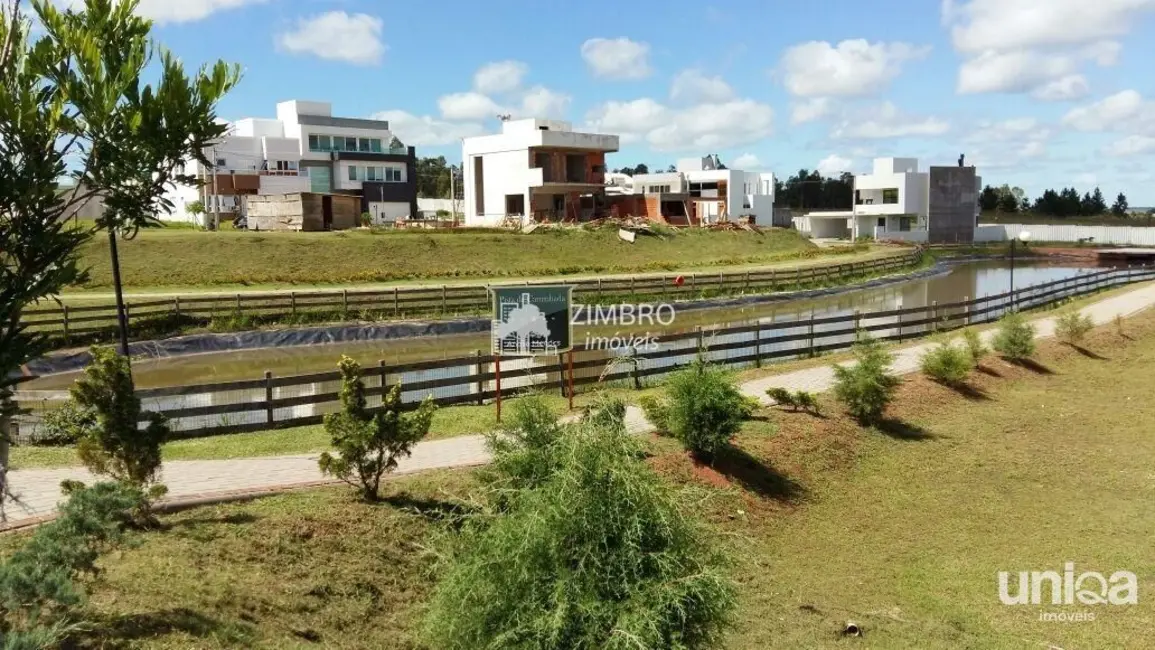 Foto 8 de Terreno / Lote à venda, 406m2 em Tomazetti, Santa Maria - RS