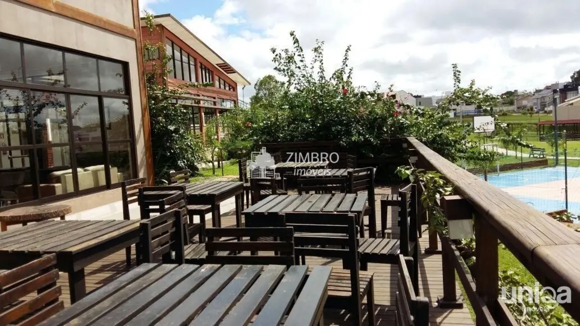 Foto 4 de Terreno / Lote à venda, 406m2 em Tomazetti, Santa Maria - RS